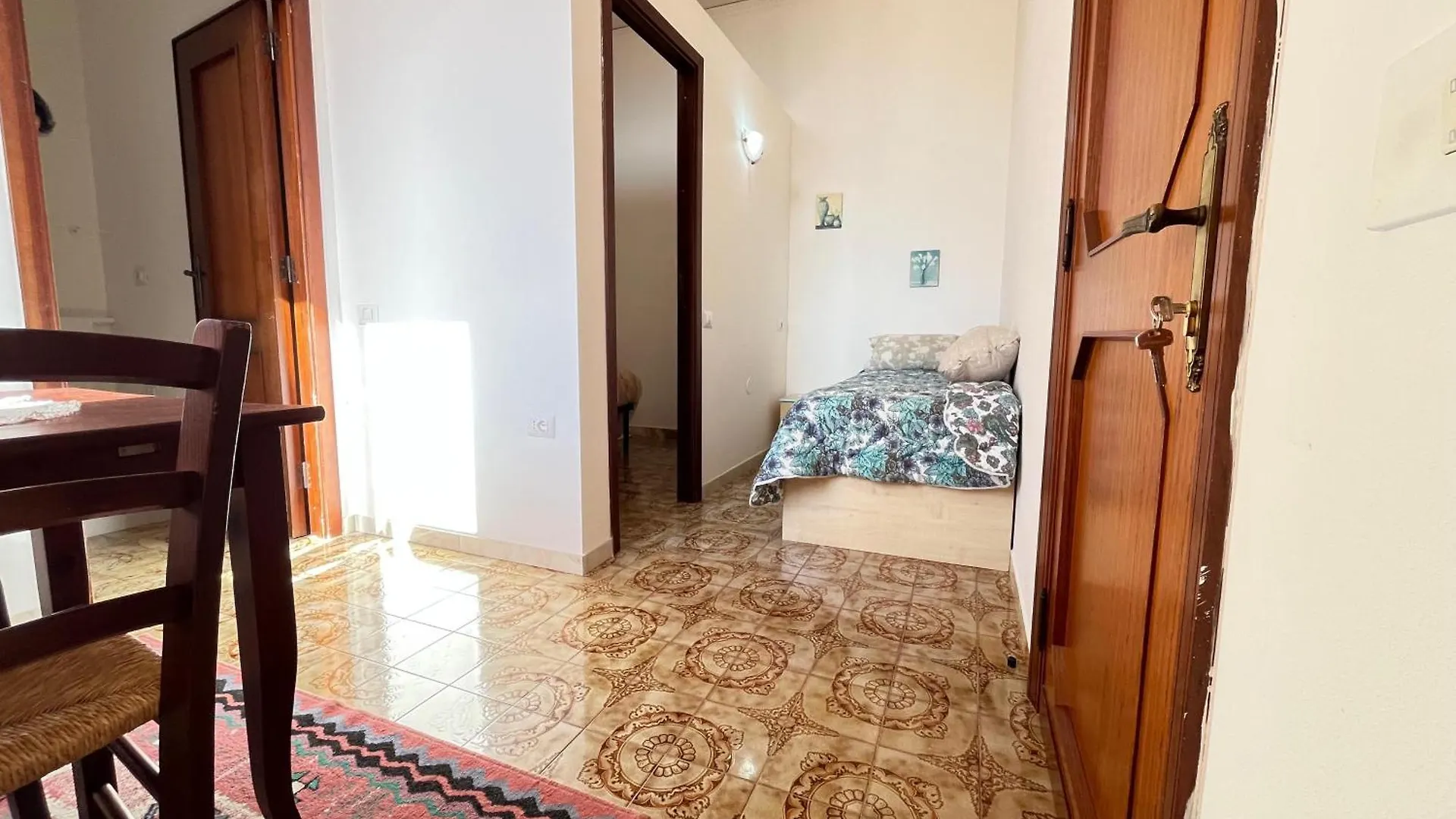 A Casa Di Sabrina Hotel Monserrato Gasthuis