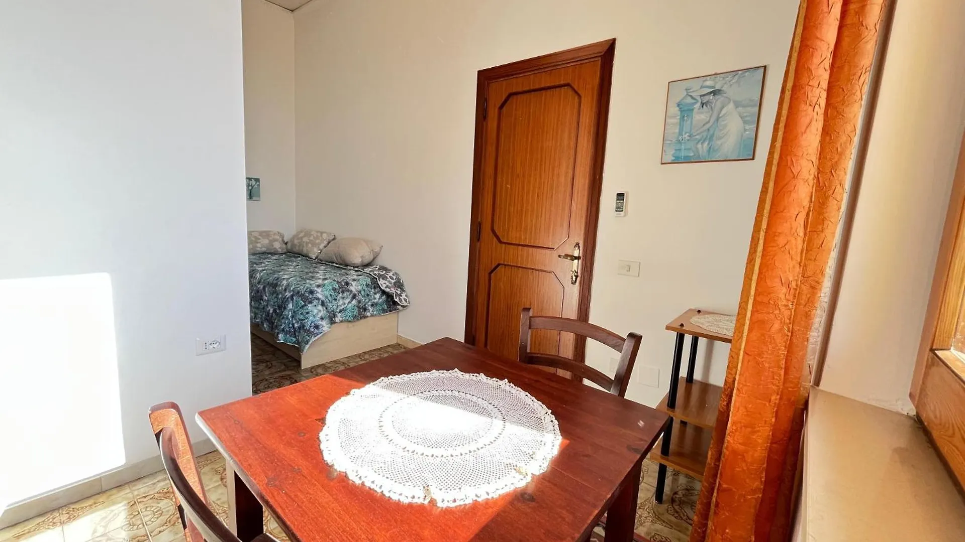 A Casa Di Sabrina Hotel Monserrato