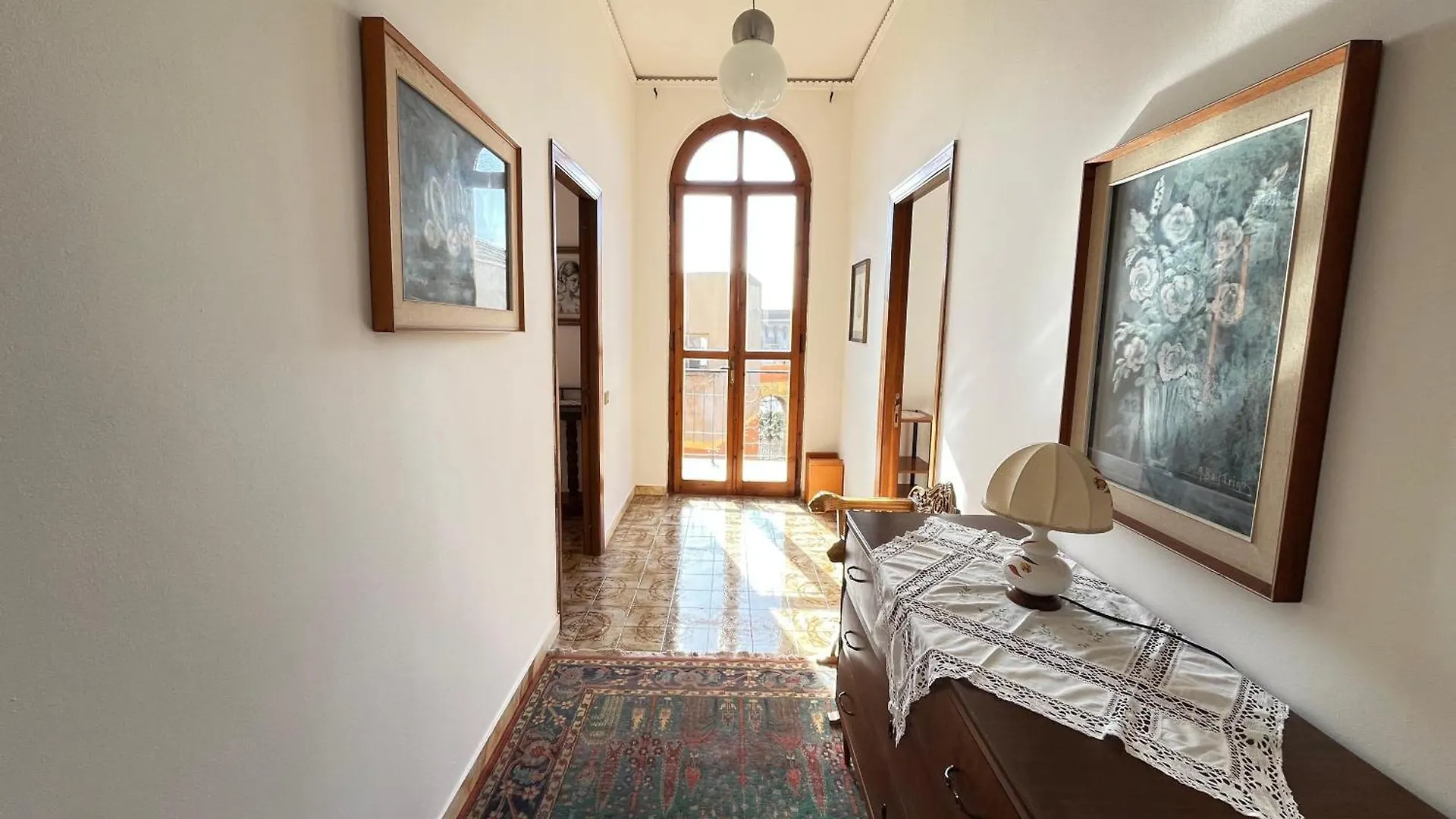 A Casa Di Sabrina Hotel Monserrato